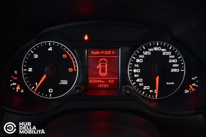 AUDI Q5 2.0 TDI 170 CV quattro